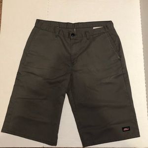 Dickies mens shorts. Size 38